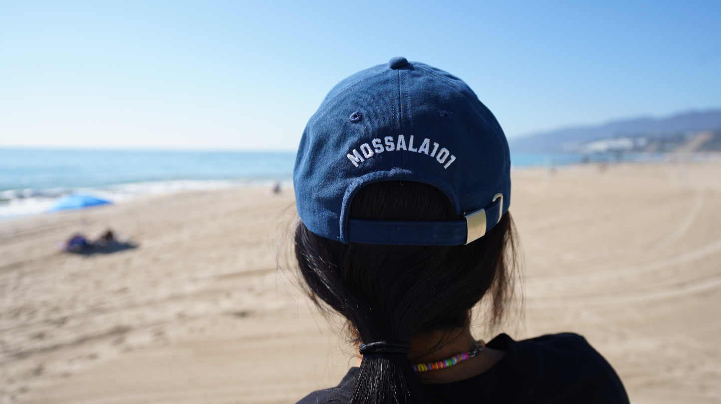 LA CAP :)