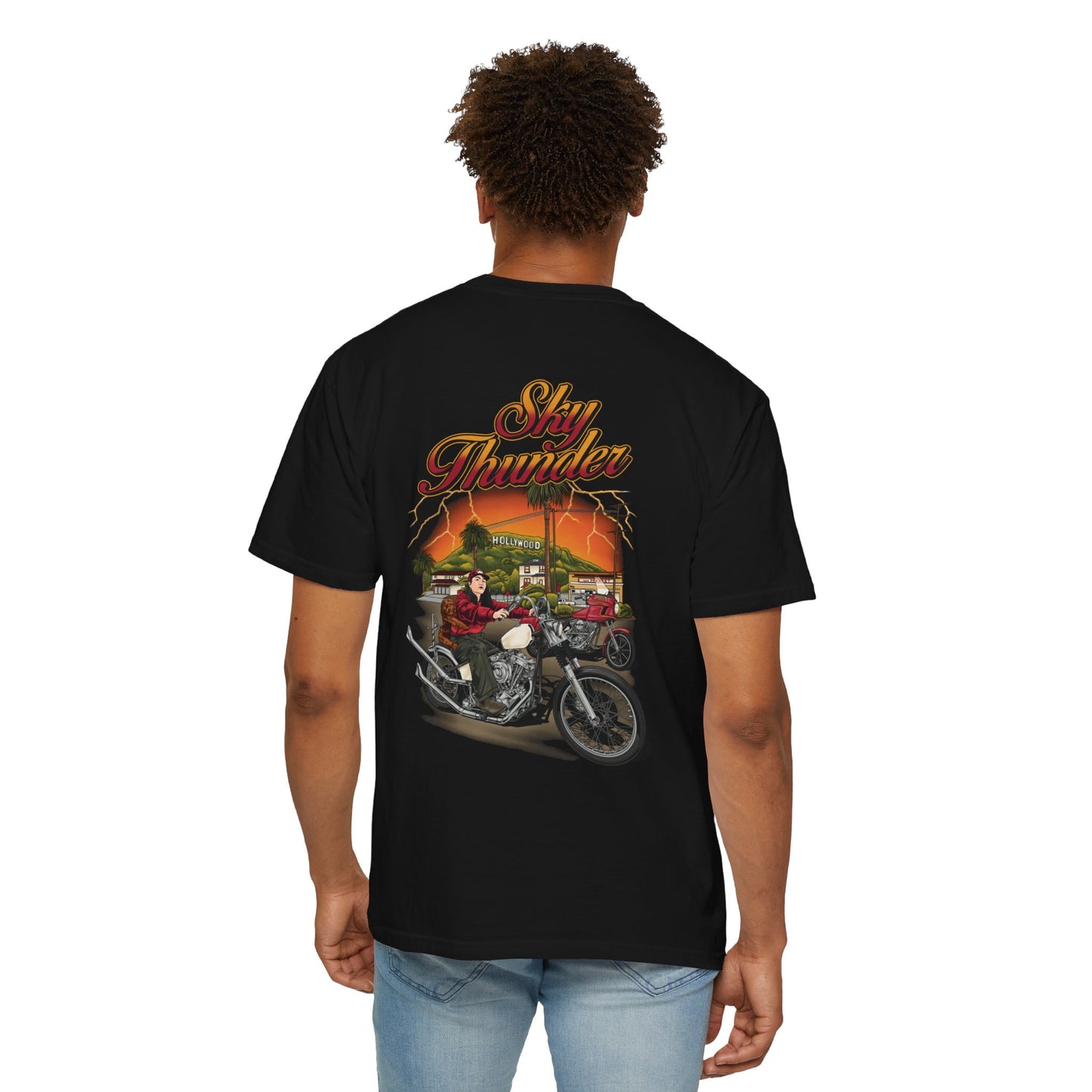 Skythunder T-Shirt