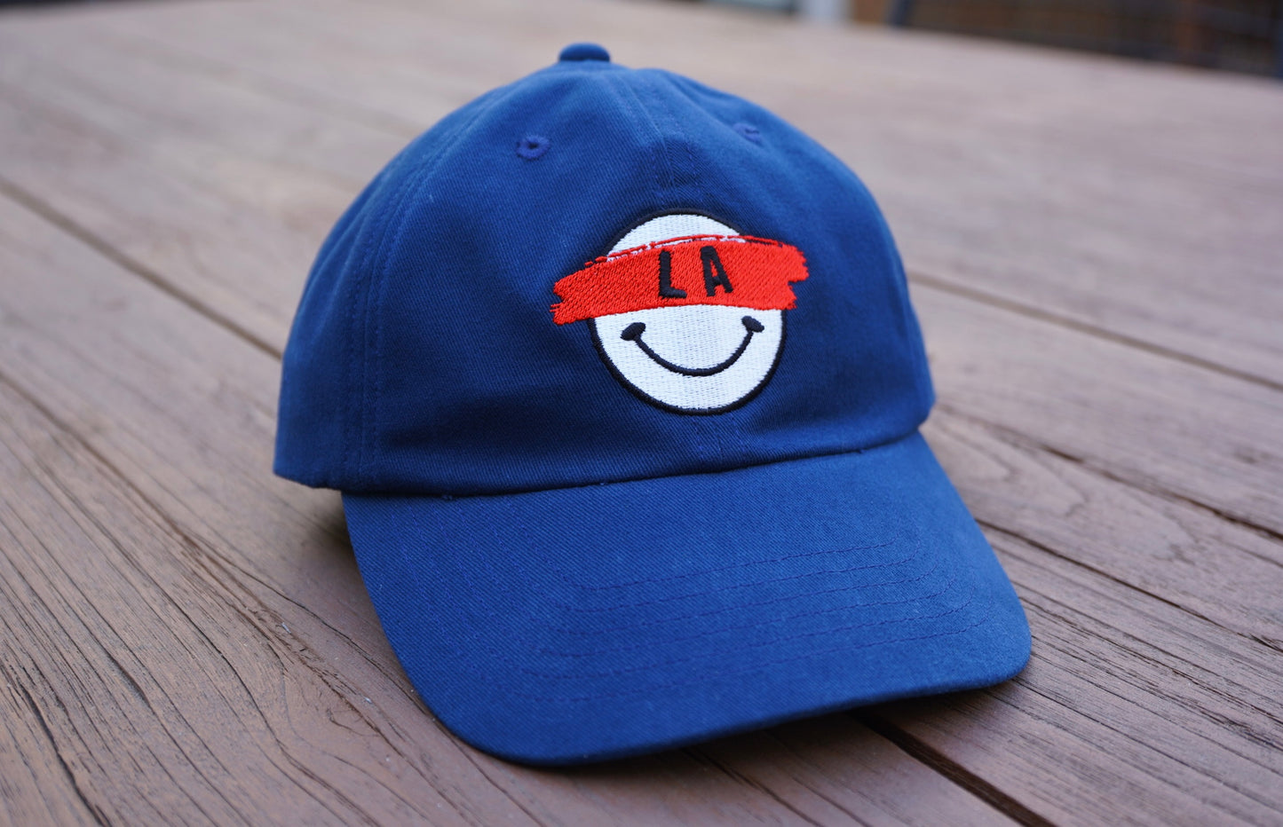 LA CAP :)