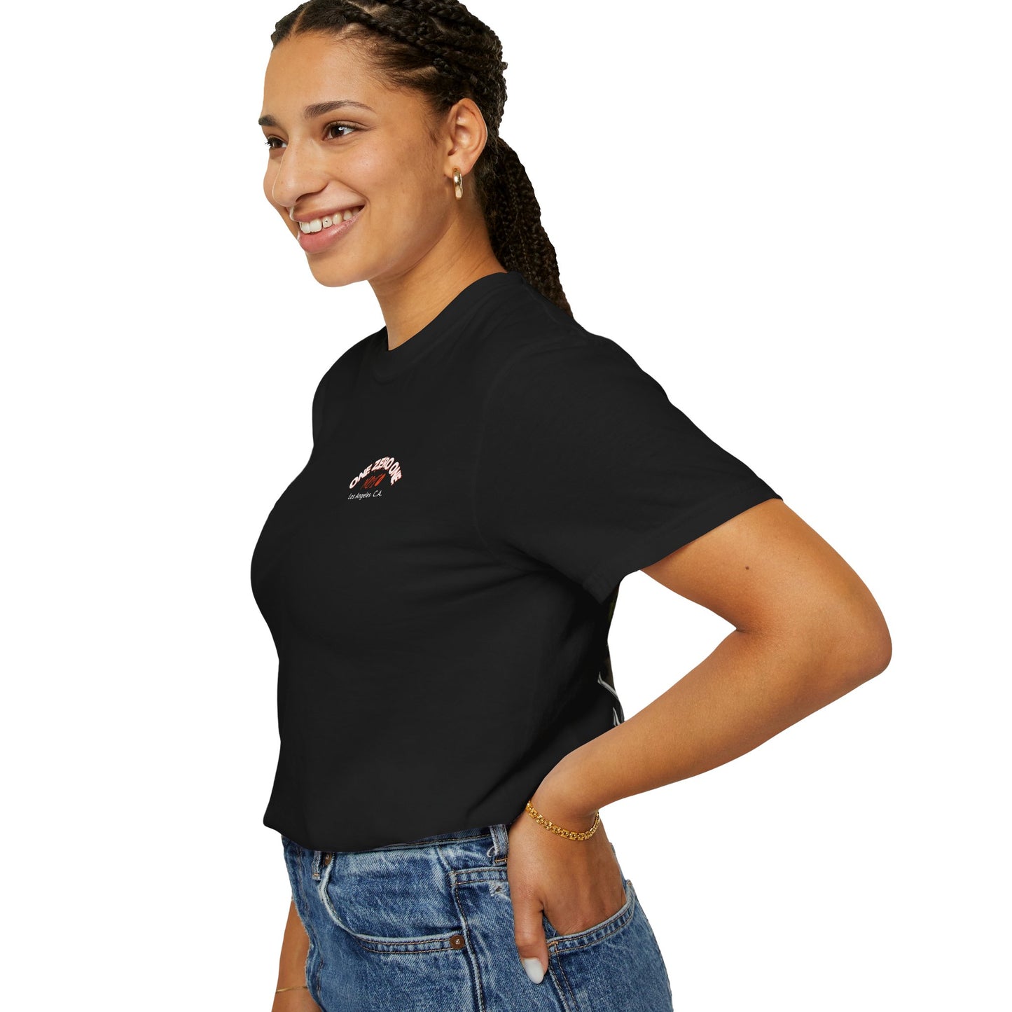 Skythunder  T-Shirt