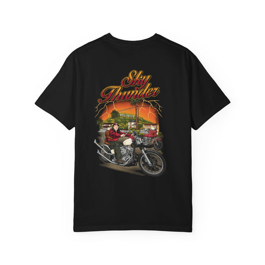 Skythunder  T-Shirt